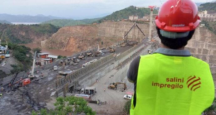 Canada: Salini Impregilo e Astaldi si aggiudicano la commessa per la Hurontario Light Rail Transit