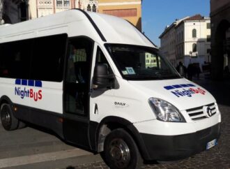 Veneto: Padova, Busitalia premiata per il servizio “Night Bus”