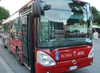 Roma: Atac, gara affollata per la fornitura di 100 bus ibridi