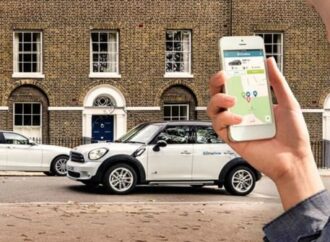Share Now, in arrivo nuovo sito e nuova app