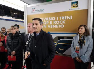 Veneto: debuttano i treni “Pop” e Rock”