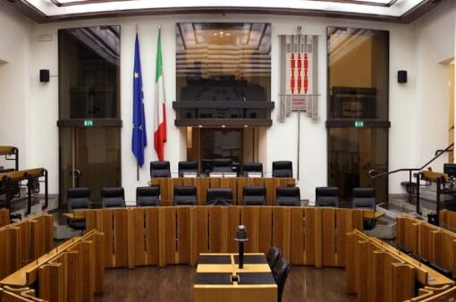 Umbria: Tpl, in arrivo 10 milioni