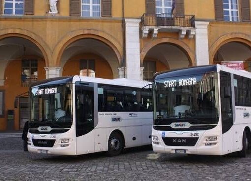 Emilia Romagna: presentata indagine sulla qualità del Tpl in Romagna