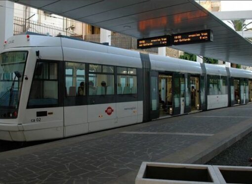 Sardegna: arrivano 8 milioni per la metro Monserratu-Sestu
