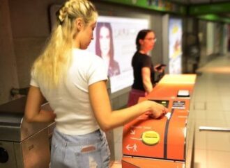 Napoli: arrivano i biglietti contactless