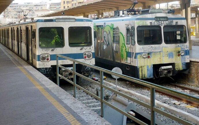 Lazio: un piano da 800 milioni per le Ferrovie ex concesse
