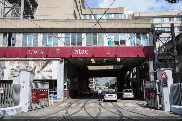 Roma: Atac, nubi minacciose all’orizzonte
