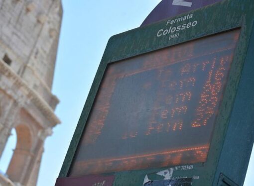 Roma: rapporto Acos, Tpl in crisi