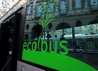 Tpl, alle Regioni 2,2 miliardi per l’acquisto di bus ecologici