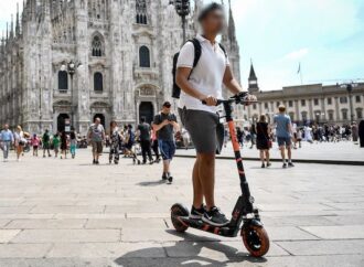 Milano: più licenze per i monopattini elettrici