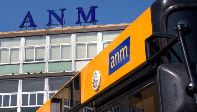 Napoli: ANM, in vista l’arrivo di due manager