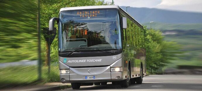 Autolinee Toscane: al via la fase di subentro