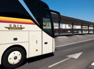 Nuovi collegamenti per Sais trasporti