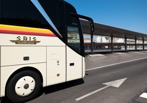 Nuovi collegamenti per Sais trasporti
