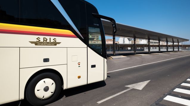 Nuovi collegamenti per Sais trasporti