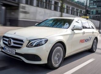 FREE NOW: un 2019 da record