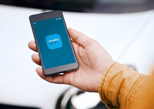 SHARE NOW: completato il processo di fusione tra car2go e DriveNow