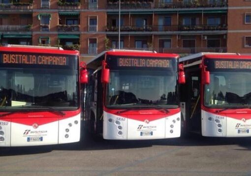 Campania: Busitalia, le modifiche alle linee slittano di un mese