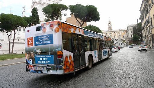 Atac: nuovo bando “scontato” per la pubblicità