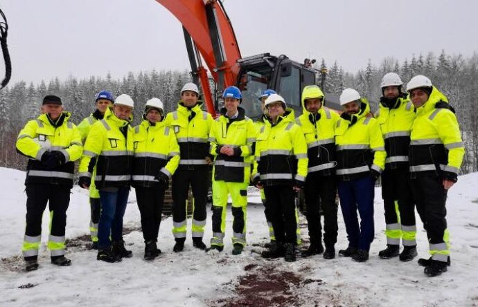 Norvegia: nuova ferrovia targata Salini Impregilo