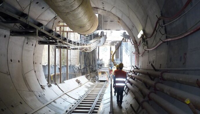Roma: Metro B, i costruttori fanno causa al Campidoglio