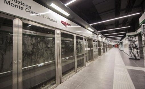 Atac:”migliora servizio metro”
