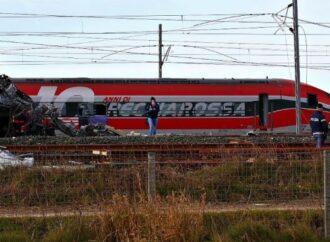 Incidente ferroviario: Cordoglio delle FS