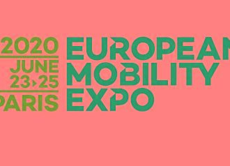Parigi ospiterà il Mobility European Expo