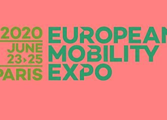 Parigi ospiterà il Mobility European Expo