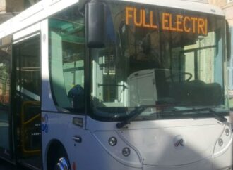 Genova: proseguono le sperimentazioni di AMT