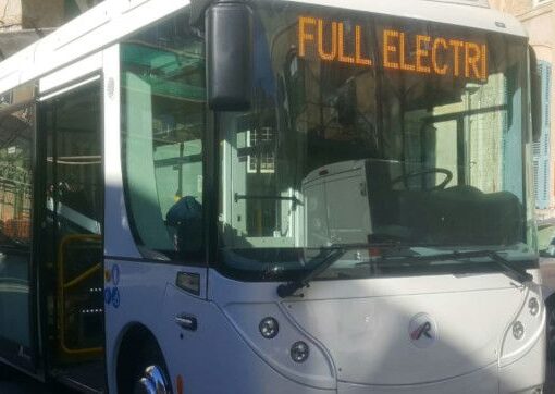 Genova: proseguono le sperimentazioni di AMT