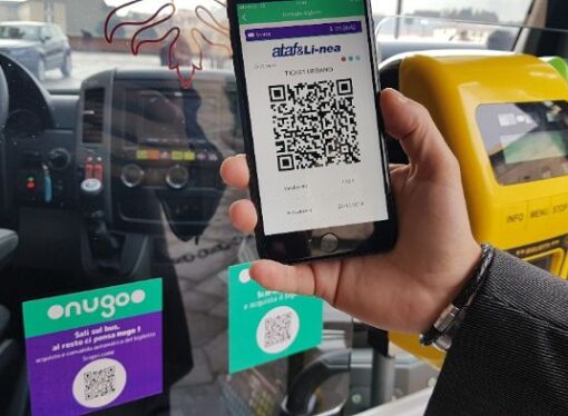 Firenze: Ataf, disponibile la nuova app