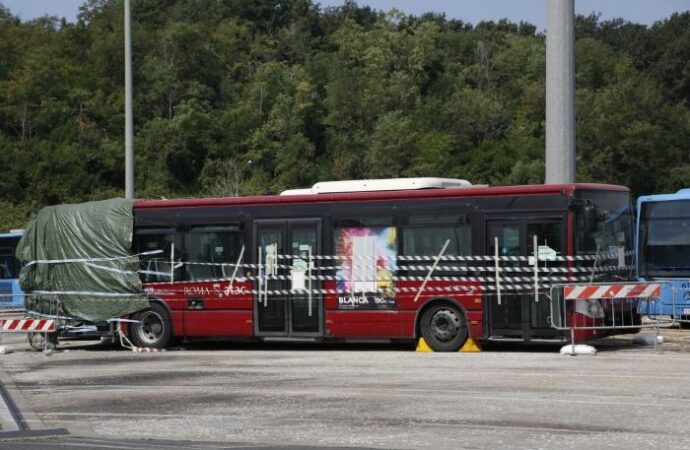 Roma: inchiesta della corte dei Conti sulle spese Atac