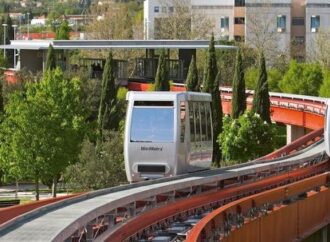 Perugia: minimetrò, le ragioni della vendita