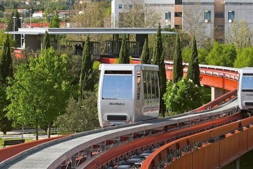 Perugia: minimetrò, le ragioni della vendita