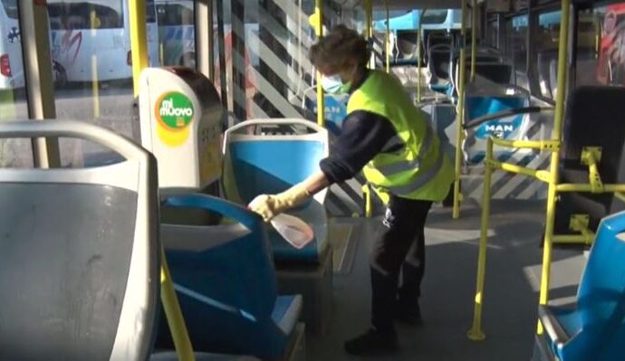 ASSTRA: richiesta urgente incontro con i ministeri Trasporti e Salute e con la Protezione civile