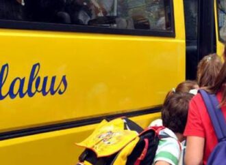 Brescia: Agenzia Tpl, sospesi i servizi di trasporto scolastici