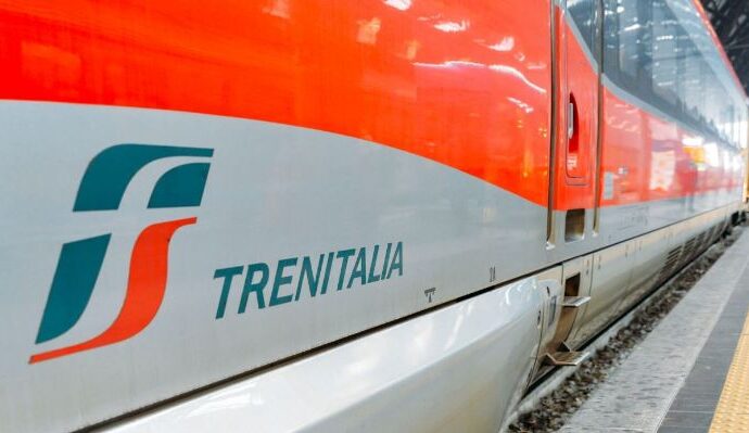 Liguria: penale da 2 milioni di euro a Trenitalia