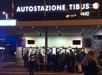 Roma: Autostazione Tibus, piano straordinario di sanificazione