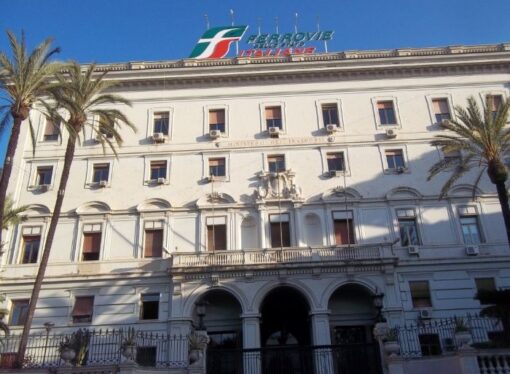 Tratta Roma-Pescara: potenziamento in vista