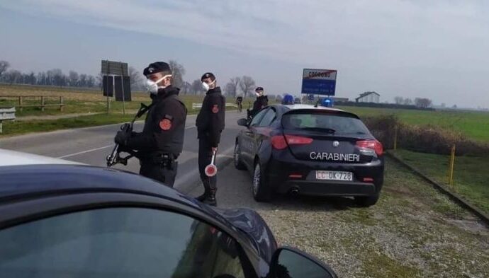 Lombardia: Presidente Fontana:”fermare tutto”