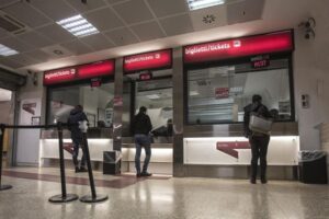 Roma: Atac, verso una riduzione del servizio