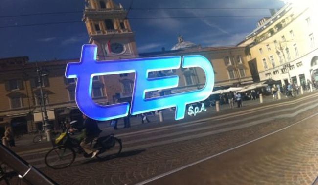 Parma: Tep riduce il servizio
