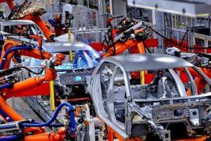 Blocco produzione: grido di allarme dell’ANFIA