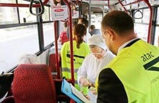Roma: Atac, nuova polizza per i dipendenti