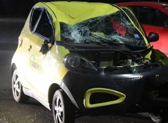 Roma: Share’ngo si ritira temporaneamente dalle strade della Capitale