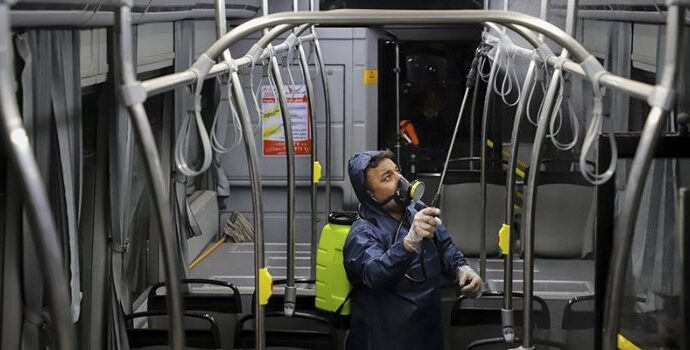 Siglato il protocollo sulle linee guida sulla sicurezza dei trasporti