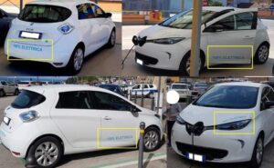 Udine: un flop la gara per il car sharing