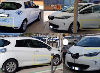 Udine: un flop la gara per il car sharing