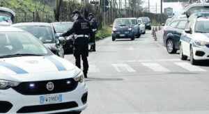 Roma: controlli anche sui bus
